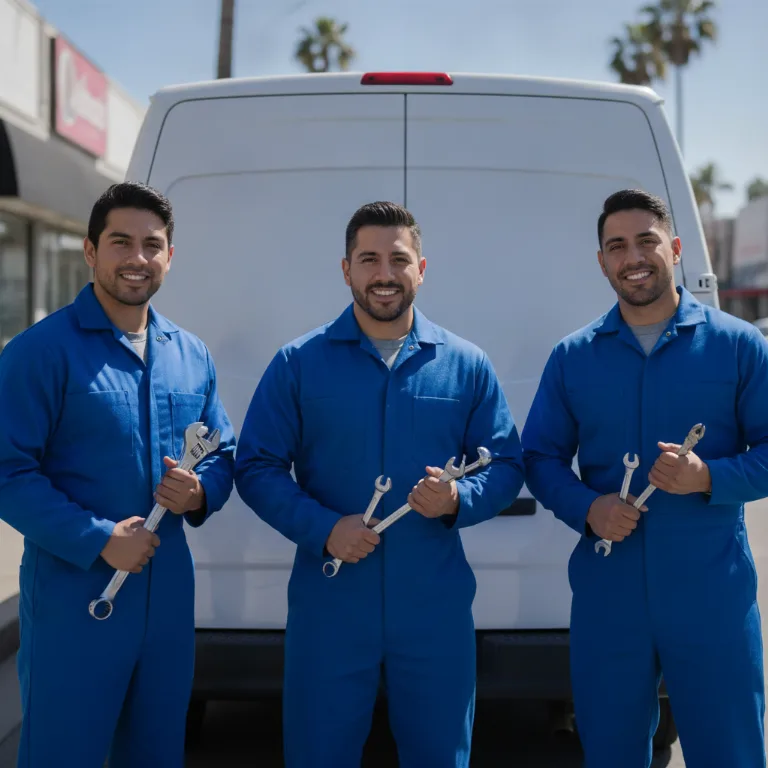 Reparación de Radiadores equipo en Tlalnepantla