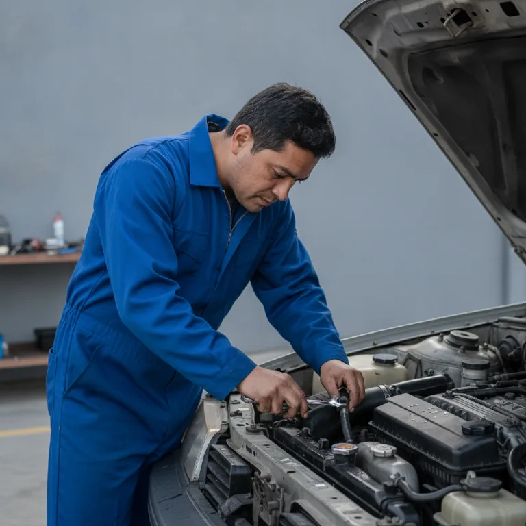 Reparación de Radiadores servicio en Tlalnepantla